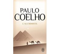 L'Alchimiste - Grand prix des Lectrices de Elle 1995