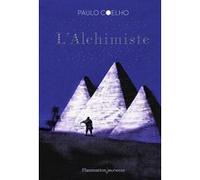 L'Alchimiste Michel Galvin (Auteur), Michel Galvin (Illustration), Paulo Coelho (Auteur), Jean Orecchioni (Traduction)