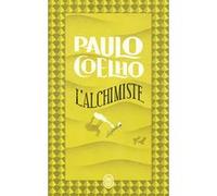 L'Alchimiste Paulo Coelho (Auteur), Jean Orecchioni (Traduction)