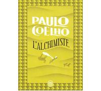 L'Alchimiste - Paulo Coelho - Roman - Flammarion - 172 pages - ISBN 978-2-08-135473-2