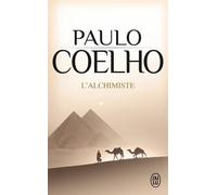 L'Alchimiste: Roman (French Edition) by Paulo Coelho (2007-01-01)
