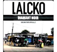 Lalcko - Diamant Noir