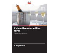 L'alcoolisme en milieu rural