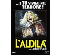 L'aldilà - E Tu Vivrai Nel Terrore - The Beyond - L'au-Delà - 1981