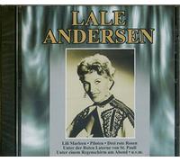 Lale Andersen