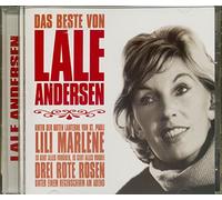 Lale Andersen - Golden Greats [Import]