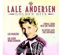 Lale Andersen - Golden Hits [Import]