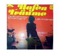 Lale Andersen - Hafenträume