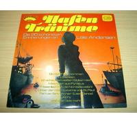 Lale Andersen - Hafenträume-Die 20 schönsten Erinnerungen an / Vinyl record [Vinyl-LP]
