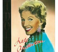 Lale Andersen - incl. Lilly Marleen (CD Album Lale Andersen, 16 Tracks)