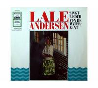 Lale Andersen - Lale Andersen singt lieder von de Waterkant [Vinyle LP record]