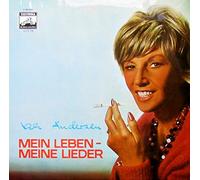 Lale Andersen - Mein Leben, meine Lieder [Vinyle LP record]