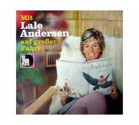 Lale Andersen - Mit Lale Andersen auf großer Fahrt