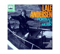 Lale Andersen - Portrait in Musik [Vinyle LP record]