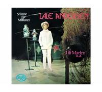 Lale Andersen - Stimme für Millionen (Lili Marlen u.a.) [Vinyle LP record]