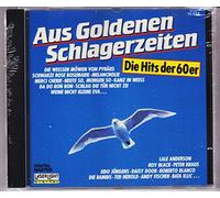 Lale Andersen, Ted Herold, Andy Fisher, Udo Jürgens, Roy Black, AndrÚ Brasseur, Daisy Door. [Import]