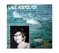 Lale Andersen - Wenn sich die späten Nebel drehn (mfp) [Vinyle LP record]