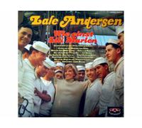 Lale Andersen - Wie einst Lili Marlen / Vinyl record [Vinyl-LP]
