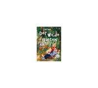 Lale Und Der Wilde Garten - Die Abenteuer Von Lale Und Basti