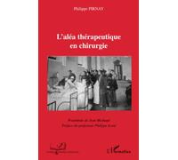 L'aléa thérapeutique en chirurgie