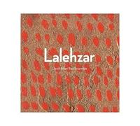 Javid Afsari Rad Ensemble – Lalehzar – CD – Edel