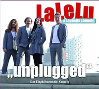 Lalelu - Unplugged-das Elbphilharmonie->Konzert