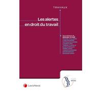 L'alerte en droit du travail