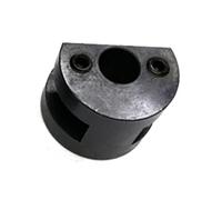 L'alésoir de sièges de valve est adapté pour QM14-65 MM Lot de 45 sièges de valve processus d'alésage pour l'installation. Que vous travailliez sur une voiture (A)