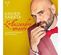 L'Alessandro Amante CD