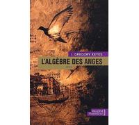 L'Algèbre des anges