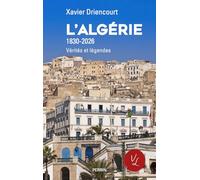 L'Algérie