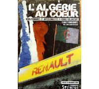 Algerie au coeur (l') Benoits henri (Auteur)