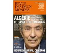 L'Algérie Collectif (Auteur)