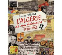 L'Algérie de ma mémoire