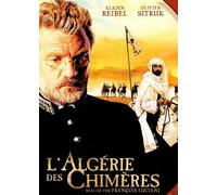 L'Algérie des chimères : Coffret 2 DVD