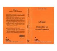 L'Algérie : diagnostic d'un non-développement - Mustapha Baba-Ahmed - L'harmattan - broché - Livre