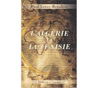 L'Algérie et la Tunisie