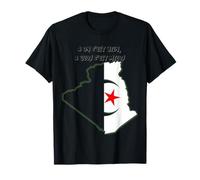 l'Algérie et Mon Amour T-Shirt