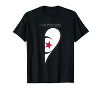 l'Algérie et Mon Amour T-Shirt