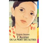 L'Algérie ou la mort des autres