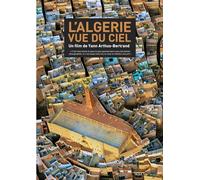 L'algerie vue du ciel (dvd) DVD