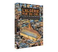 L'algerie vue du ciel (dvd) DVD