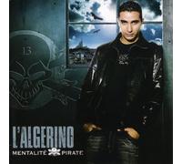 L'Algerino – Mentalité Pirate – Warner Music