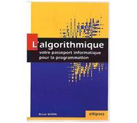 L'algorithmique - Votre Passeport Informatique Pour La Programmation