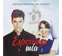 LALI ESPOSITO - Esperanza Mia Banda Original [Import]