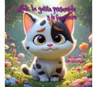 Lali, la gatita presumida: y de buen corazon