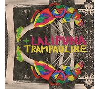 Lali Puna - Machines Are Human