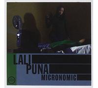 Lali Puna - Micronomic [Import]
