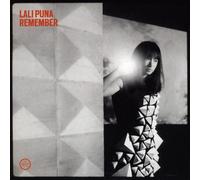 Lali Puna - Remember/See the Wood for the Trees [Vinyl Single]
