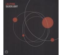 Lali Puna - Silver Light -10"-